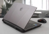 MSI PULSE GL66 11UEK I7 11800H 32GO DDR4X 512GO SSD NVIDIA RTX3060 6GO GDDR6