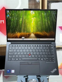 LENOVO THINKPAD E14 GEN 6 INTEL CORE ULTRA 5 125U 16GO 512GO SSD NVME
