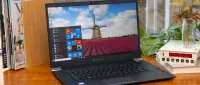 DYNABOOK TECRA A50-J I7 1165G7 32GO 512GO SSD NVME