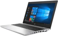 HP PROBOOK 645 G3 AMD A8-9600B 4GO 320GO HDD