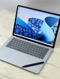 SURFACE LAPTOP STUDIO I7 11370H 16GO DDR4X 512GO SSD NVIDIA RTX3050TI 4GO 3K TACTILE + STYLET