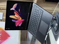 SURFACE LAPTOP 6 BLACK INTEL CORE ULTRA 7 165H 32GO 256GO SSD NVME TACTILE 