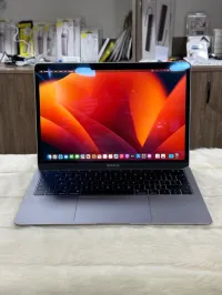 MACBOOK AIR RETINA 13.3 2018 I5 1.6GHZ 8GO 128GO SSD 