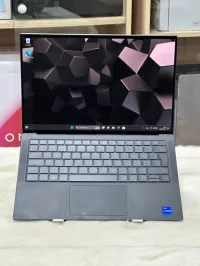DELL PRECISION 5480 I7 13800H 32GO DDR5 1TO SSD NVIDIA RTX A1000 6GO 4K OLED TACTILE 