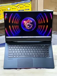 MSI RAIDER GE66 10SFS I7 10750H 16GO 512GO SSD NVIDIA GEFORCE RTX2070 SUPER 8GO GDDR6 