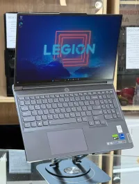 LENOVO LEGION SLIM 7 PRO 16IRH8 I7 13700H 32GO 2TO SSD NVIDIA GEFORCE RTX4060 8GO 3K 240Hz
