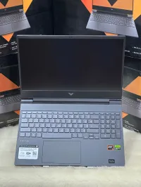 HP VICTUS 15 FB2082WM AMD RYZEN 5 8645HS 16GO DDR5 512GO SSD NVIDIA GEFORCE RTX4050 6GO GDDR6 NEUF 