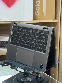 DELL LATITUDE ALUMINUM 7340 X360 I7 VPRO 1365U 32GO 512GO SSD TACTILE X360
