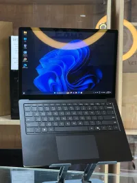 SURFACE LAPTOP 6 BLACK ULTRA 7 165H 16GO 512GO SSD NVME TACTILE 