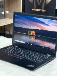 LENOVO THINKPAD L13 I7 10510U 16GO 256GO SSD 