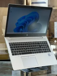 HP ELITEBOOK 850 G6 I5 8265U 16GO 256GO SSD AMD RADEON 550X 2GO 