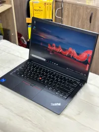 LENOVO THINKPAD E14 Gen 2 I7 1165G7 16GO 512GO SSD NVME 