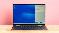 DELL XPS 9305 I5 EVO 1135G7 8GO 512GO SSD NVME