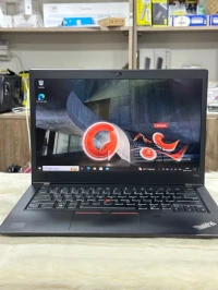 LENOVO THINKPAD T480s I7 8650U 16GO 512GO SSD TACTILE 