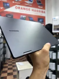 SAMSUNG GALAXYBOOK 2 PRO 360 930QED I7 EVO 1260P 16GO DDR5 512GO SSD NVME 
