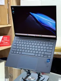 HP DRAGONFLY 13.5 G4 I7 1355U 16GO 1TO SSD TACTILE 