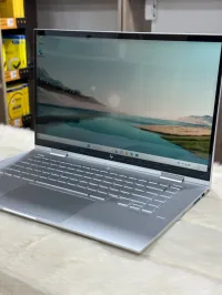 HP ENVY X360 15-ES1XXX I7 1195G7 16GO 512GO SSD NVME TACTILE X360
