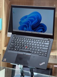 laptop-lenovo-thinkpad-t14-amd-ryzen-5-pro-5650u-16go-256go-ssd-nvme-alger-centre-algeria
