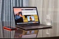 MACBOOK PRO RETINA 13.3'' 2016 I5 2.0GHZ 8GO 256GO SSD 