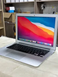 MACBOOK AIR 13.3 2017 I5 1.8GHZ 8GO 128GO SSD CYCLE 7