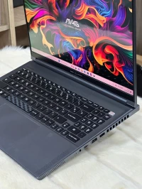 MSI STEALTH 16 MERCEDES AMG A13VG I9 13900H 32GO DDR5 1TO SSD NVIDIA GEFORCE RTX4070 8GO 4K OLED