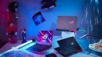 ASUS ROG STRIX G15 G513RS RYZEN 9 6900HX 32GO DDR5 1TO SSD NVIDIA RTX3080 8GO GDDR6