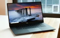 DELL XPS 9570 I7 8750H 16GO 512GO SSD NVIDIA GTX1050 4GO GDDR5