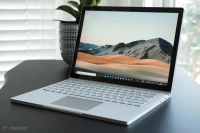 MICROSOFT SURFACEBOOK 2 I7 8650U 16GO 1TO SSD GEFORCE GTX1050 2GO