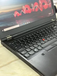 LENOVO THINKPAD P51 I7 7820Hq 32GO 512Go SSD QUADRO M2200 4GO 4K