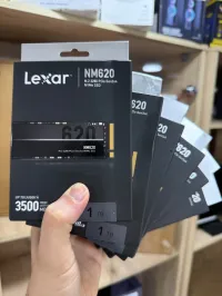 DISK LEXAR NM620 1TO SSD 