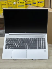 HP PROBOOK 455 G10 AMD RYZEN 5 7530U 16GO 512GO SSD NEUF SOUS EMBALLAGE 