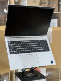 HP ELITEBOOK 860 G10 I5 VPRO 1345U 16GO 256GO SSD TACTILE NEUF SOUS EMBALLAGE 