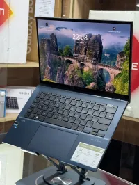 ASUS ZENBOOK 14 OLED UX3402ZA I5 EVO 1240P 16GO 512GO SSD 3K OLED TACTILE 