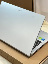 ACER ASPIRE 3 A315-50G-59FH I5 1235U 8GO 256GO SSD + 1TO NVIDIA GEFORCE MX550 2GO NEUF