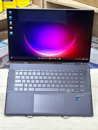 HP SPECTRE X360 16-F2XXX I7 EVO 13700H 16GO 1TO SSD 4K OLED TACTILE X360