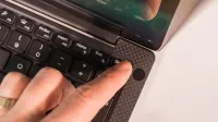 DELL XPS 9370 I7 8550U 8GO 256GO SSD 4K TACTILE