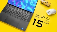 DELL XPS 9520 I7 12700H 16GO DDR5 512GO SSD NVIDIA RTX3050TI 4GO NEUF SOUS EMBALLAGE