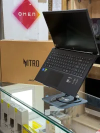 ACER NITRO V15 ANV15-52 I7 13620H 16GO 1TO SSD NVIDIA GEFORCE RTX5060 8GO GDDR7 NEUF SOUS EMBALLAGE 