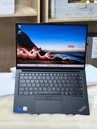 LENOVO THINKPAD E14 GEN 5 ALUMINUM I5 1335U 16GO 512GO SSD NEUF JAMAIS UTILISÉ 