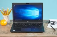 DELL LATITUDE 5480 I5 6200U 8GO 256GO SSD
