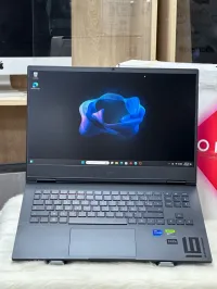 HP OMEN GAMING 16-WD0054NF I7 13620H 16GO DDR5 512GO SSD NVIDIA GEFORCE RTX4060 8GO GDDR6 NEUF SOUS 