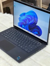 DELL LATITUDE CARBON 7420 X360 I7 EVO 1185G7 32GO 512GO SSD TACTILE X360