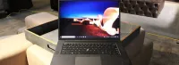 LENOVO THINKPAD P1 GEN 3 I7 10750H 16GO 512GO SSD NVME QUADRO T1000 4GO GDDR5