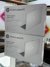 HP LAPTOP 15 FD0150WM INTEL CORE 5 120U 8GO 512GO SSD TACTILE NEUF SOUS EMBALLAGE 