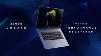 HP ZBOOK STUDIO G7 I7 10850H 32GO 1TO SSD NVIDIA RTX3000 6GO GDDR6