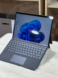 SURFACE PRO 9 I7 1265U 16GO DDR5 512GO SSD 