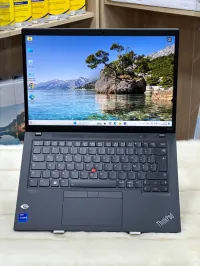 LENOVO THINKPAD P14s I7 1260P 16GO 1TO SSD NVIDIA T550 4GO GDDR6 