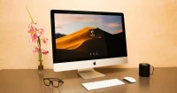 IMAC 27" RETINA 5K I5 3.2GHZ 16GO 256GO SSD AMD RADEON R9 M390 2GO