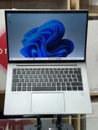 HP ELITEBOOK 845 G9 AMD RYZEN 7 PRO 6850U 32GO 512GO SSD NVME