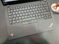LENOVO THINKPAD T495 AMD RYZEN 7 PRO 3700U 24GO 512GO SSD 